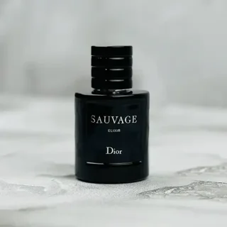 عطر ادکلن دیور ساواج الکسیر  100 میل | 60 میل | 25 میل