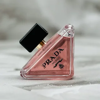 ادوپرفیوم زنانه مسترکوالیتی مدل Prada پرادا حجم 100 میل و 25 میل