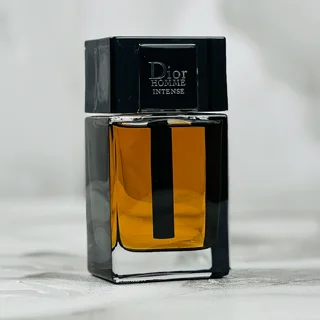 ادوپرفیوم مردانه مسترکوالیتی مدل Dior Home دیور هوم (اینتنس - پارفوم) حجم 100 میل