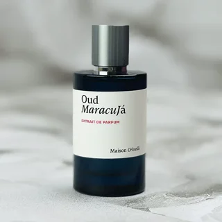 ادوپرفیوم مردانه مسترکوالیتی مدل Oud Maracuja عودماراکوجا حجم 100 میل