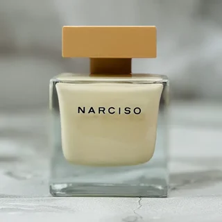 ادوپرفیوم زنانه مسترکوالیتی مدل  Narciso Rodriguez نارسیسو حجم 90 میل